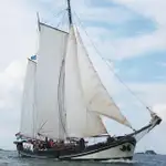 Yacht in vendita
