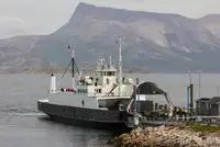 Nave Ro-Ro in vendita
