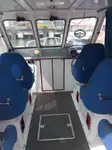 Piroga di pilotaggio in vendita