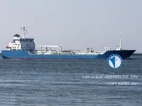 Petroliera/Chimichiera in vendita