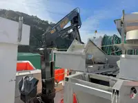Peschereccio a strascico in vendita