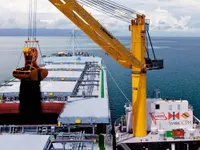 Nave per il trasporto di pesce in vendita
