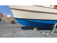 Yacht in vendita