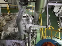 Petroliera/Chimichiera in vendita