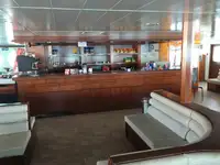 Traghetto in vendita