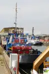 Rimorchiatore in vendita
