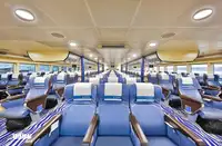 Nave passeggeri in vendita