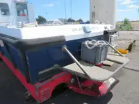 Rottami metallici in vendita