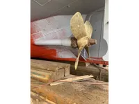 Nave passeggeri in vendita