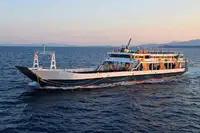 Nave RoPax in vendita