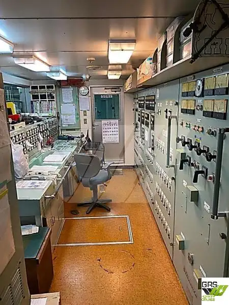 Nave Ro-Ro in vendita