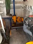 Peschereccio a strascico in vendita