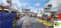 Mezzo da sbarco, carro armato in vendita