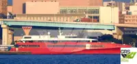 Nave passeggeri in vendita