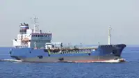 Petroliera/Chimichiera in vendita