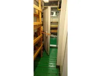 Nave di supporto in vendita