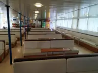 Nave da sbarco, con serbatoi in vendita
