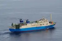 Portacontainer in vendita