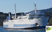 Nave Ro-Ro in vendita
