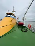 Nave da crociera in vendita