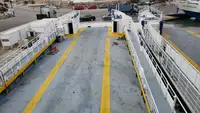 Nave RoPax in vendita