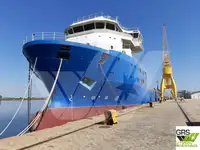 Piroscafo veloce (FSV) in vendita