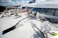 Nave da crociera in vendita