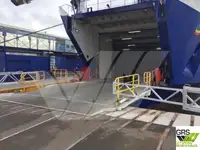 Ro-Ro ship in vendita