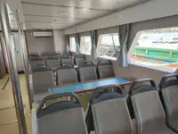 Nave passeggeri in vendita