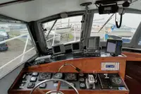 Imbarcazioni da lavoro in vendita