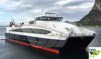 Nave passeggeri in vendita