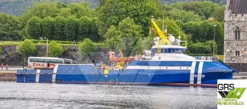 Nave da ricerca in vendita