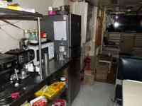 Nave da ricerca in vendita