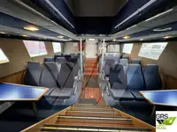 Nave passeggeri in vendita