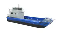 Nave reefer in vendita