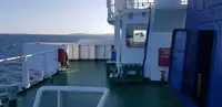 Trasportatore di merci sfuse in vendita