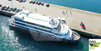 Nave da crociera in vendita
