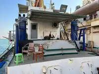 Imbarcazioni da lavoro in vendita