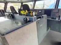 Imbarcazioni da lavoro in vendita