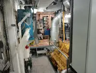 Peschereccio a strascico in vendita