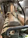 Nave da crociera in vendita
