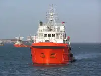 Rimorchiatore in vendita