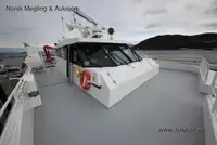 Catamarano in vendita