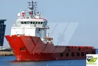 Nave di supporto in vendita