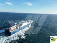 Nave Ro-Ro in vendita