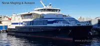 Ro-Ro ship in vendita