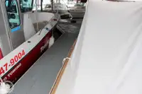 Nave per la lavorazione del pesce in vendita