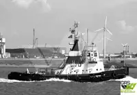 Rimorchiatore in vendita