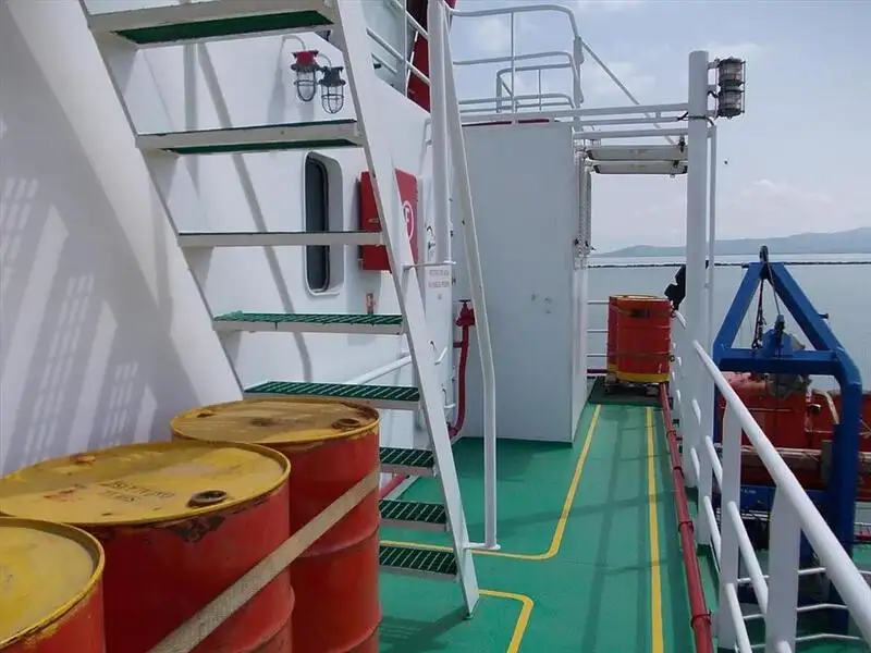 Trasportatore di merci sfuse in vendita