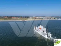 Nave Ro-Ro in vendita